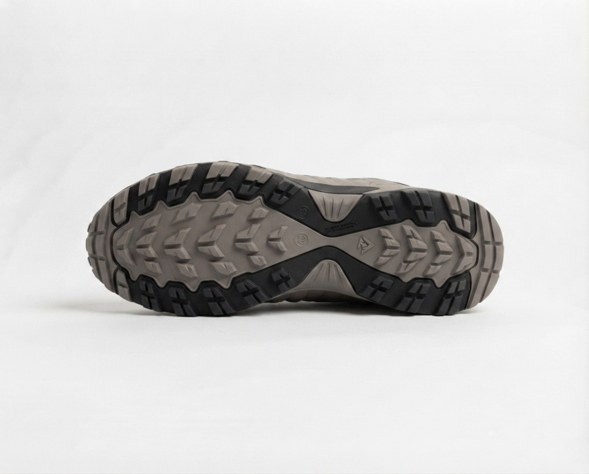 Terrain Pro Outdoor Hiking Shoes