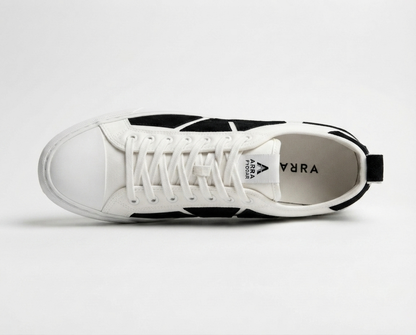 UrbanEdge Mono Low-Top Sneakers