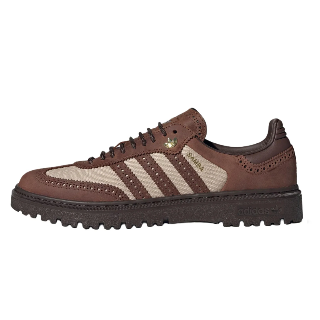 Samba WTR Premium