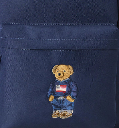 BACKPACK KIDS