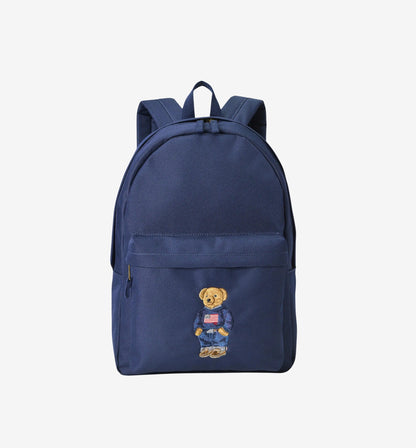 BACKPACK KIDS