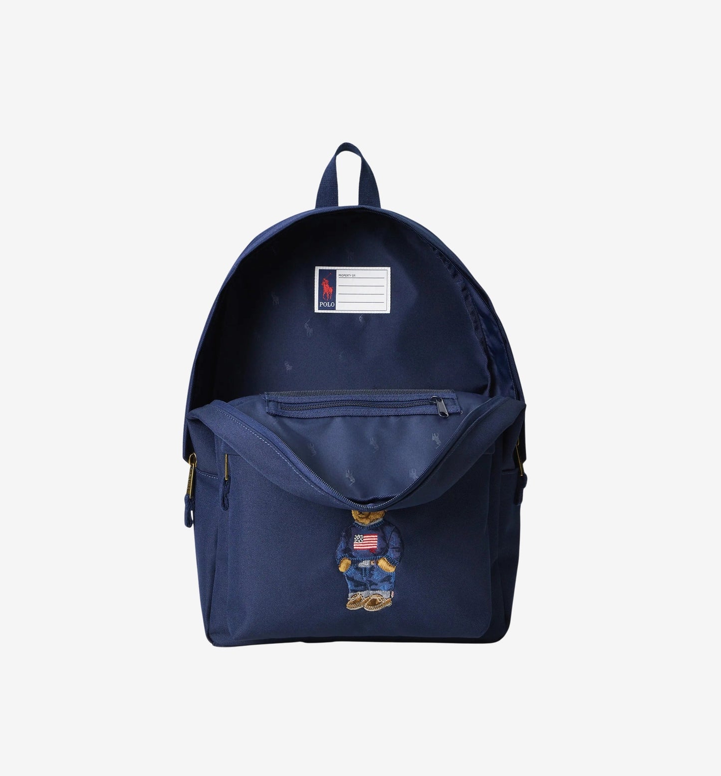 BACKPACK KIDS