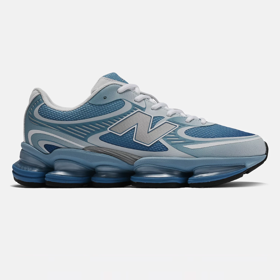 NB Abzorb 2000