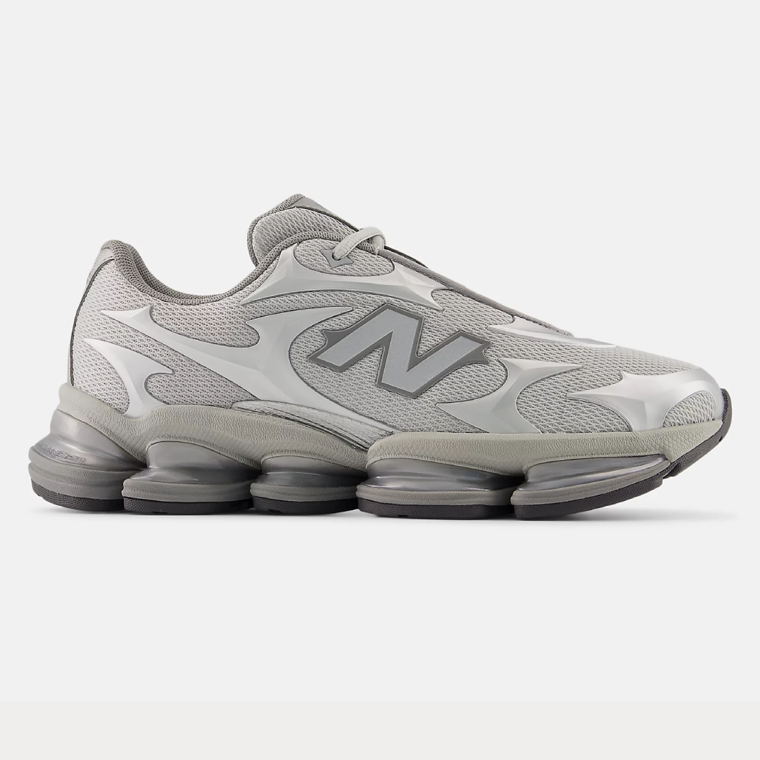 NB Abzorb 2000
