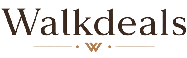 Walkdeals